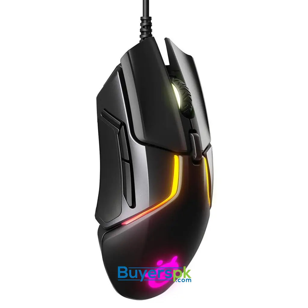 Steel Series Mouse Rival 600 - Mouse Steel Series Mouse Rival 600 - Mouse